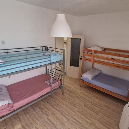 Historic Malaga Centro Rooms Exterior photo