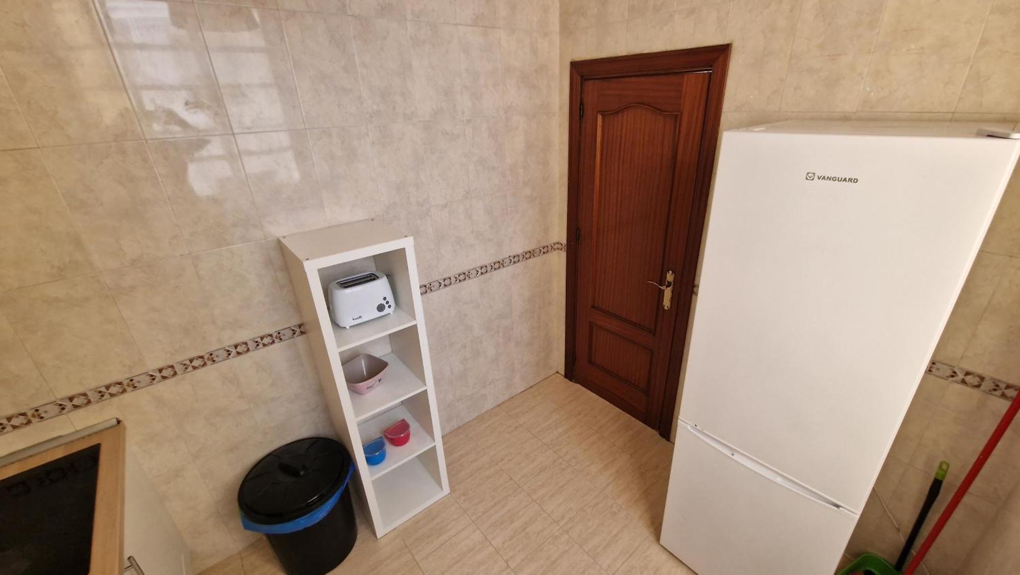 Historic Malaga Centro Rooms Exterior photo