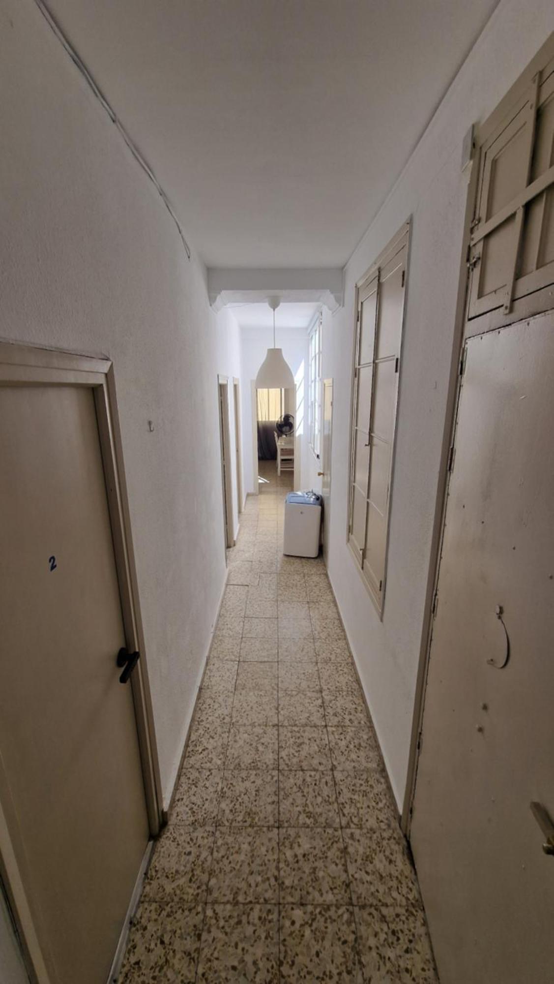 Historic Malaga Centro Rooms Exterior photo
