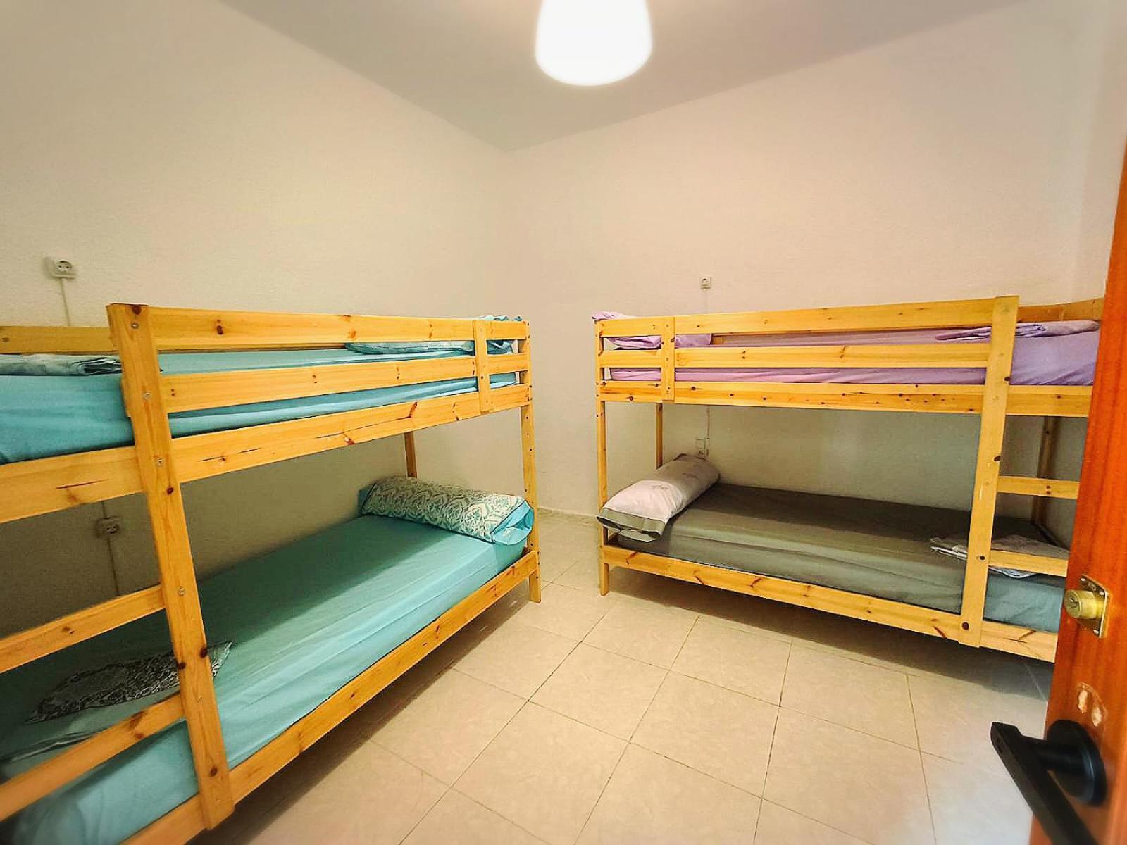 Historic Malaga Centro Rooms Exterior photo